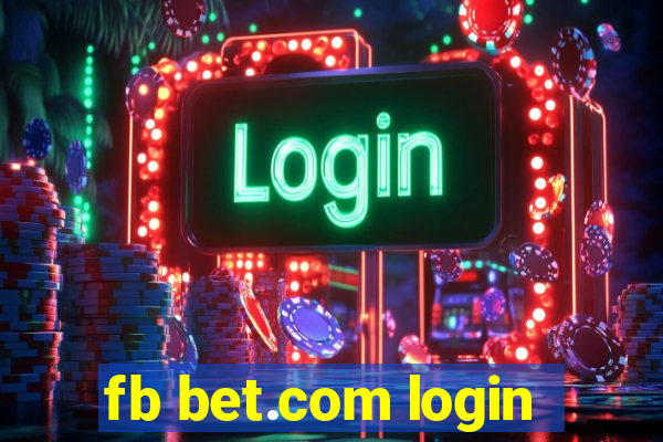 fb bet.com login